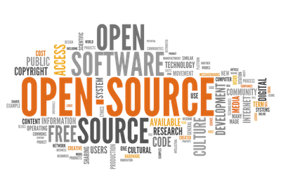 We Love Open Source